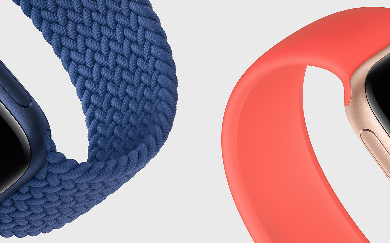 apple watch solo loop review