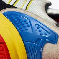 Adidas Originals Zx 8000 Lego Sneakers Release Date This Week Slashgear