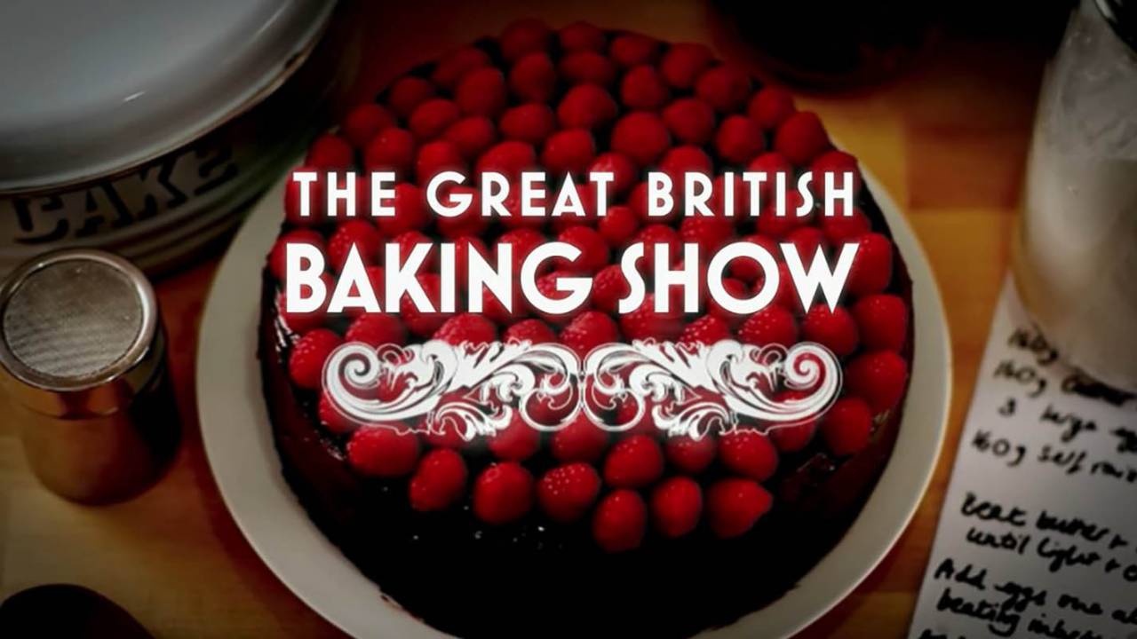 Here’s when The Great British Baking Show comes back to Netflix US