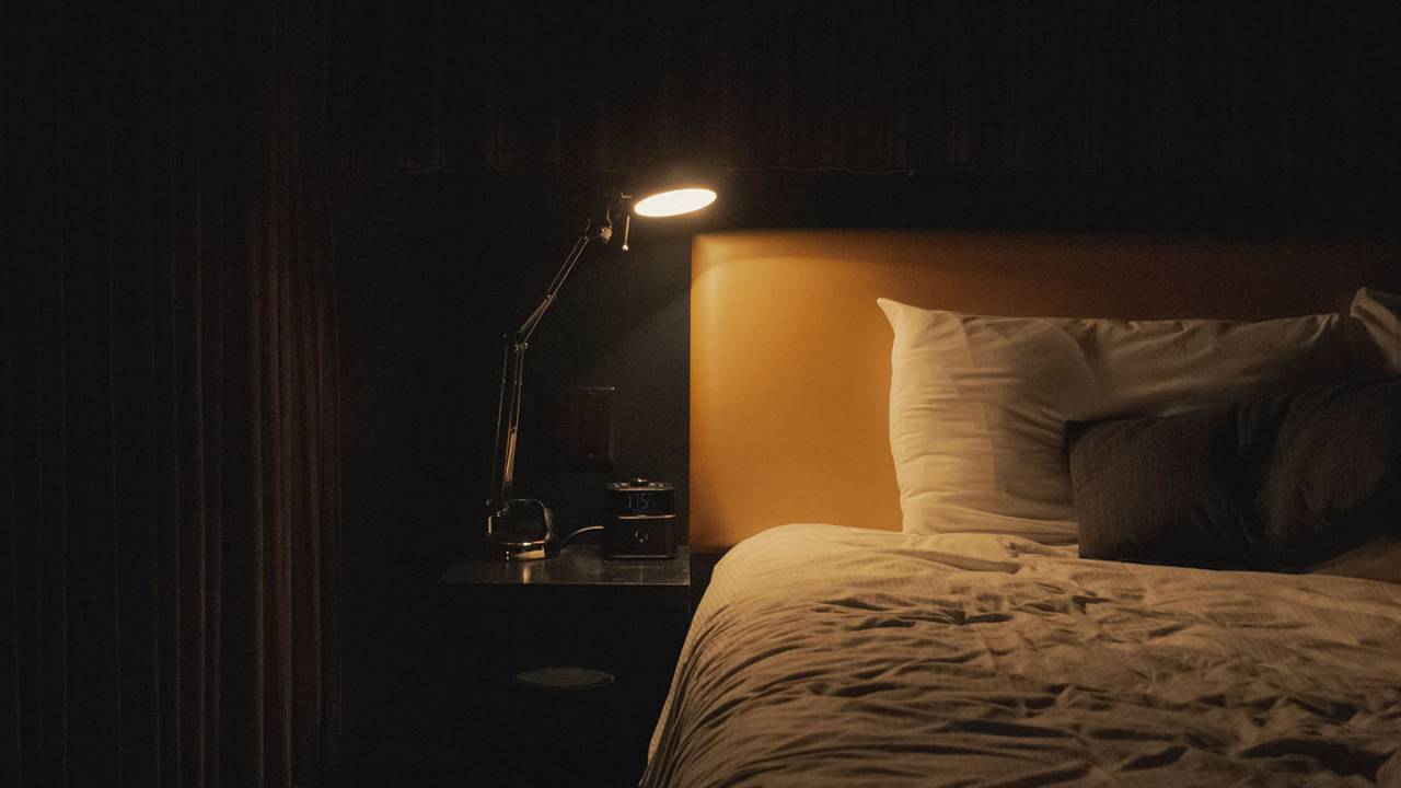 BodyCompass sleep posture monitor offers accuracy without cameras