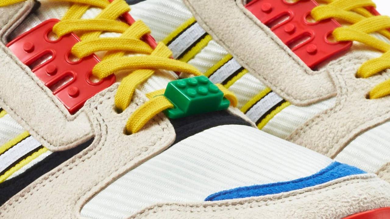 adidas lego sneakers