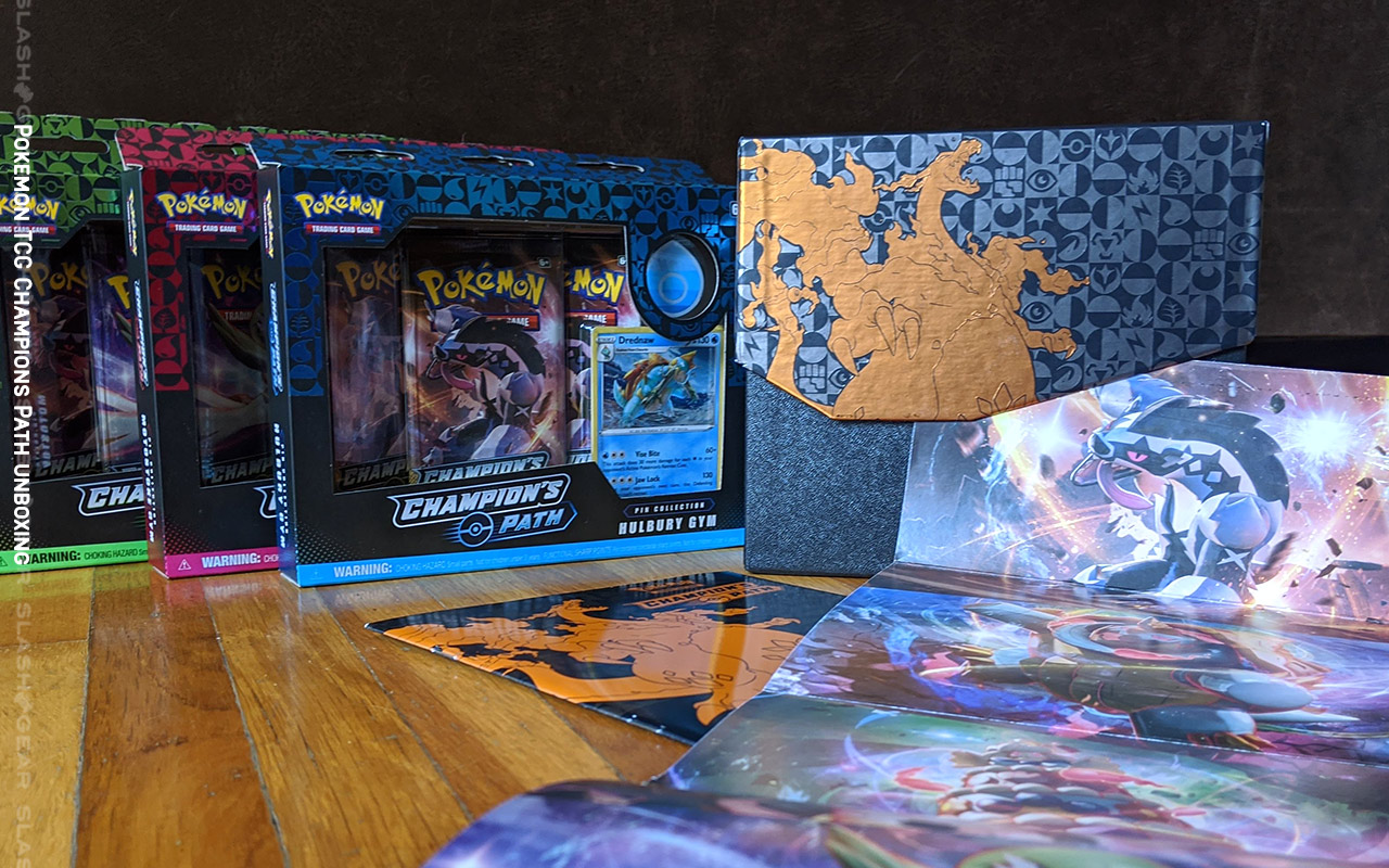 pokemon box smyths