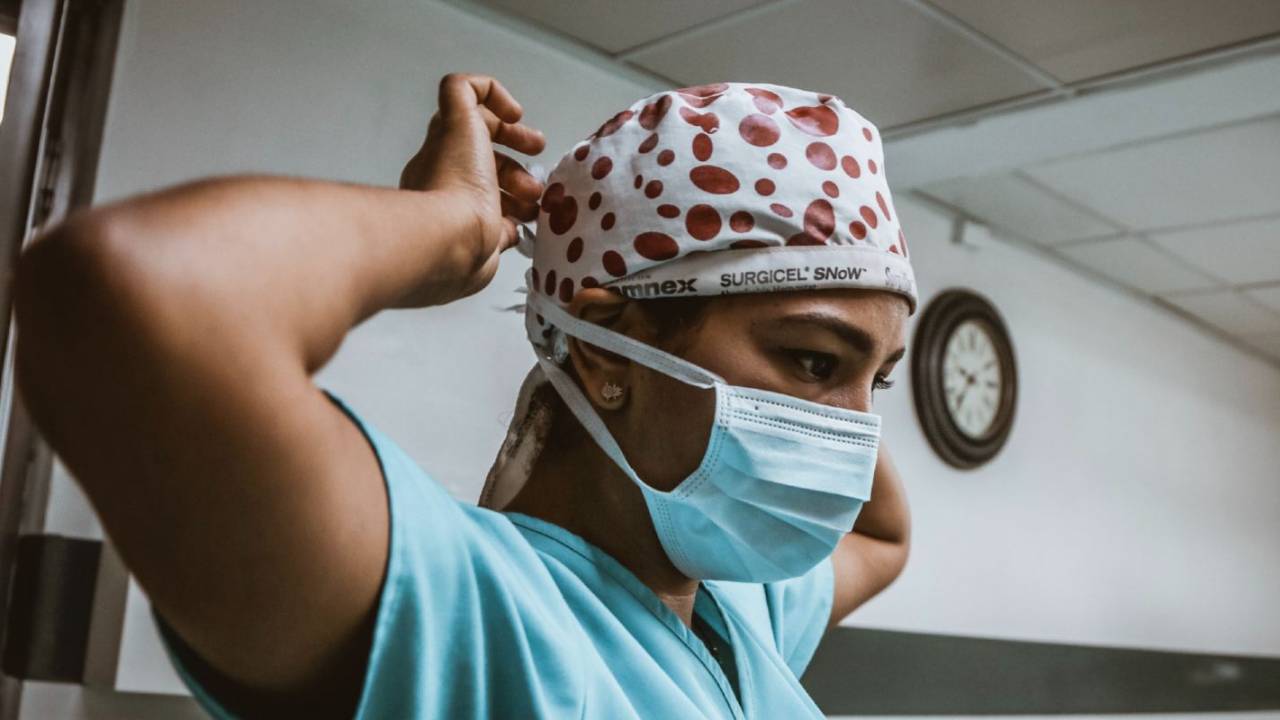 The CDC just changed COVID-19 testing guidelines with huge implications