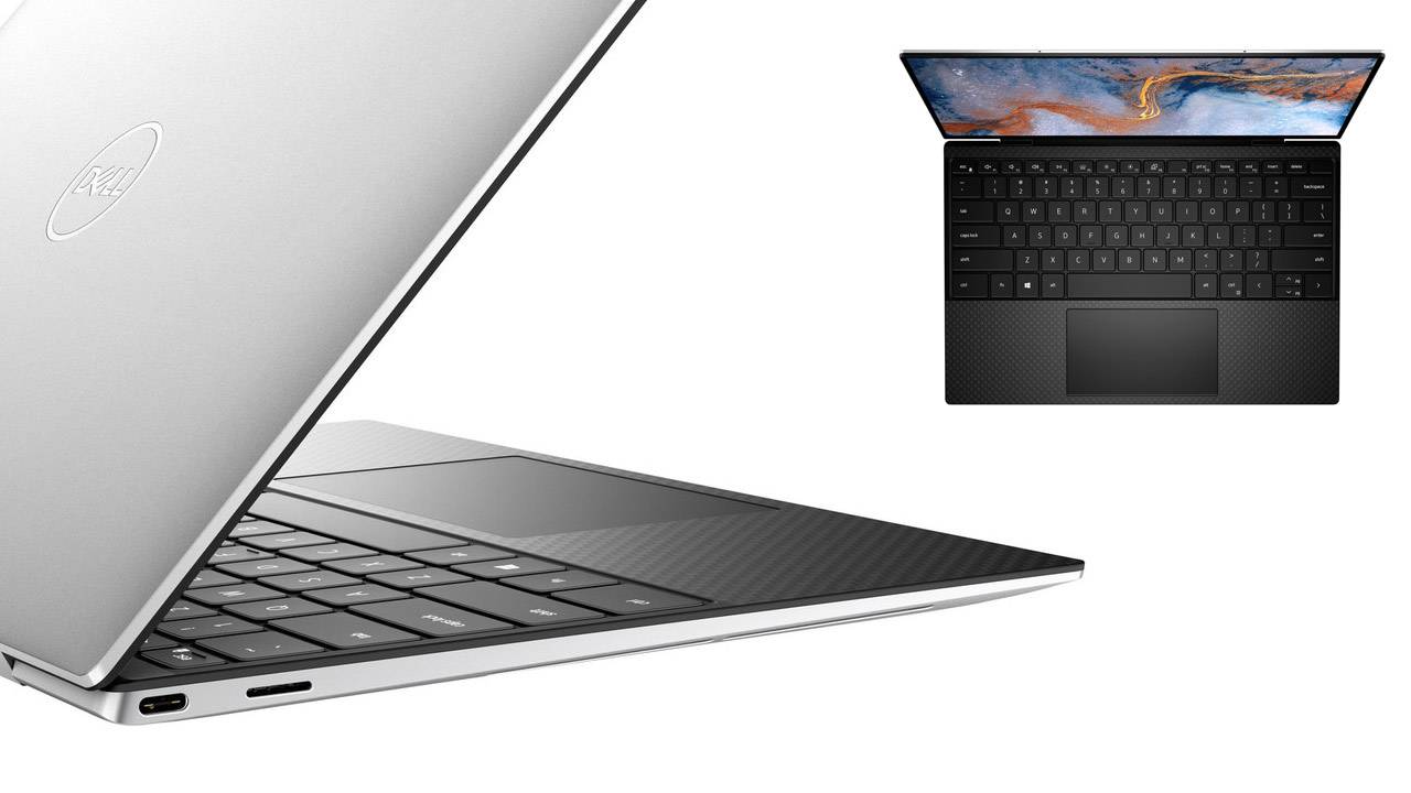 Dell Xps 13 2 In 1 And 13 Get 11th Gen Intel Tiger Lake Speed Boost Slashgear Dell Xps 13 2 In 1 And 13 Get 11th Gen Intel Tiger Lake Speed Boost Slashgear