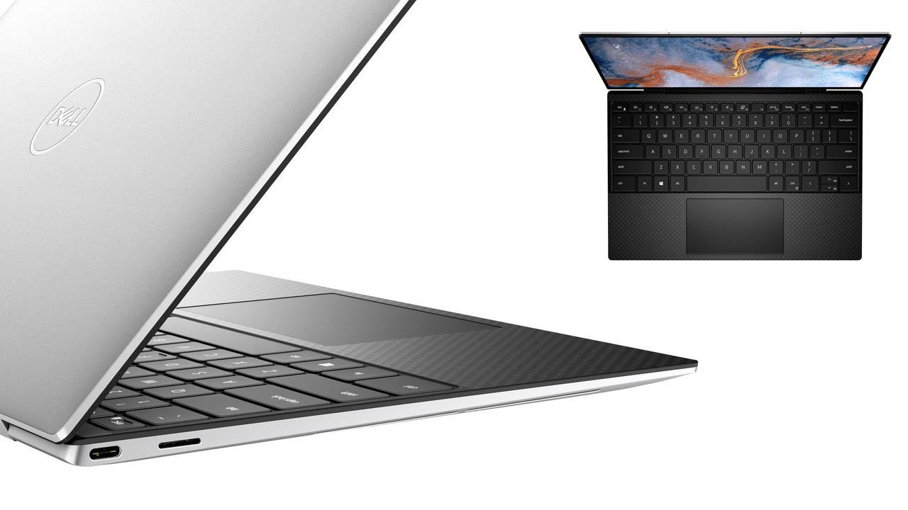 Dell Xps 13 2 In 1 And 13 Get 11th Gen Intel Tiger Lake Speed Boost Slashgear