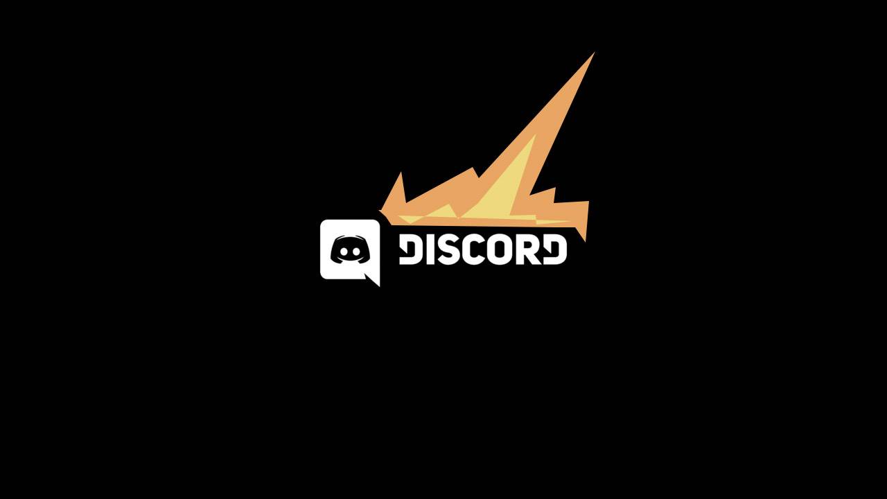 Discord issues in the afternoon, down but not out