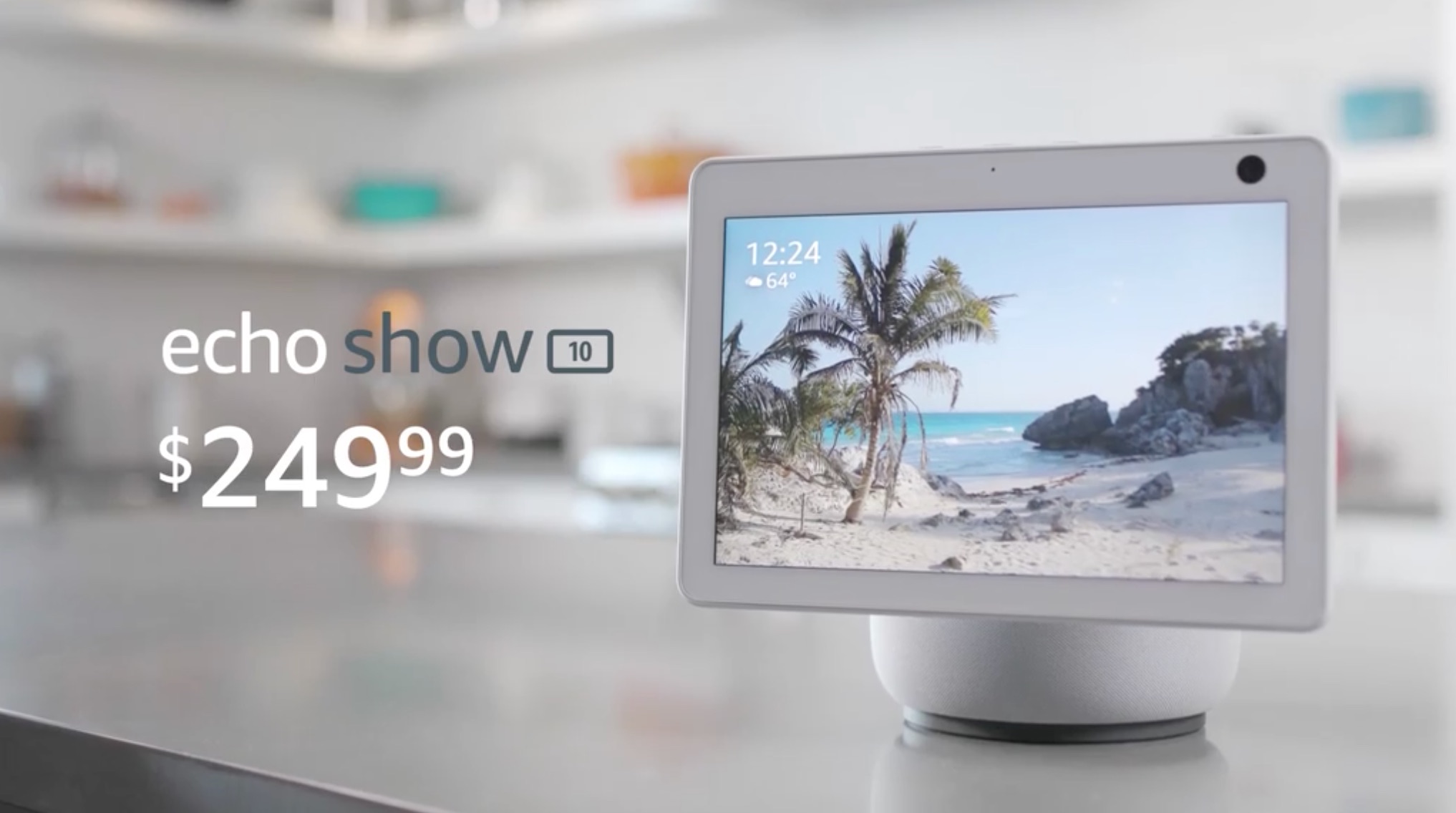 echo show10 echo show10