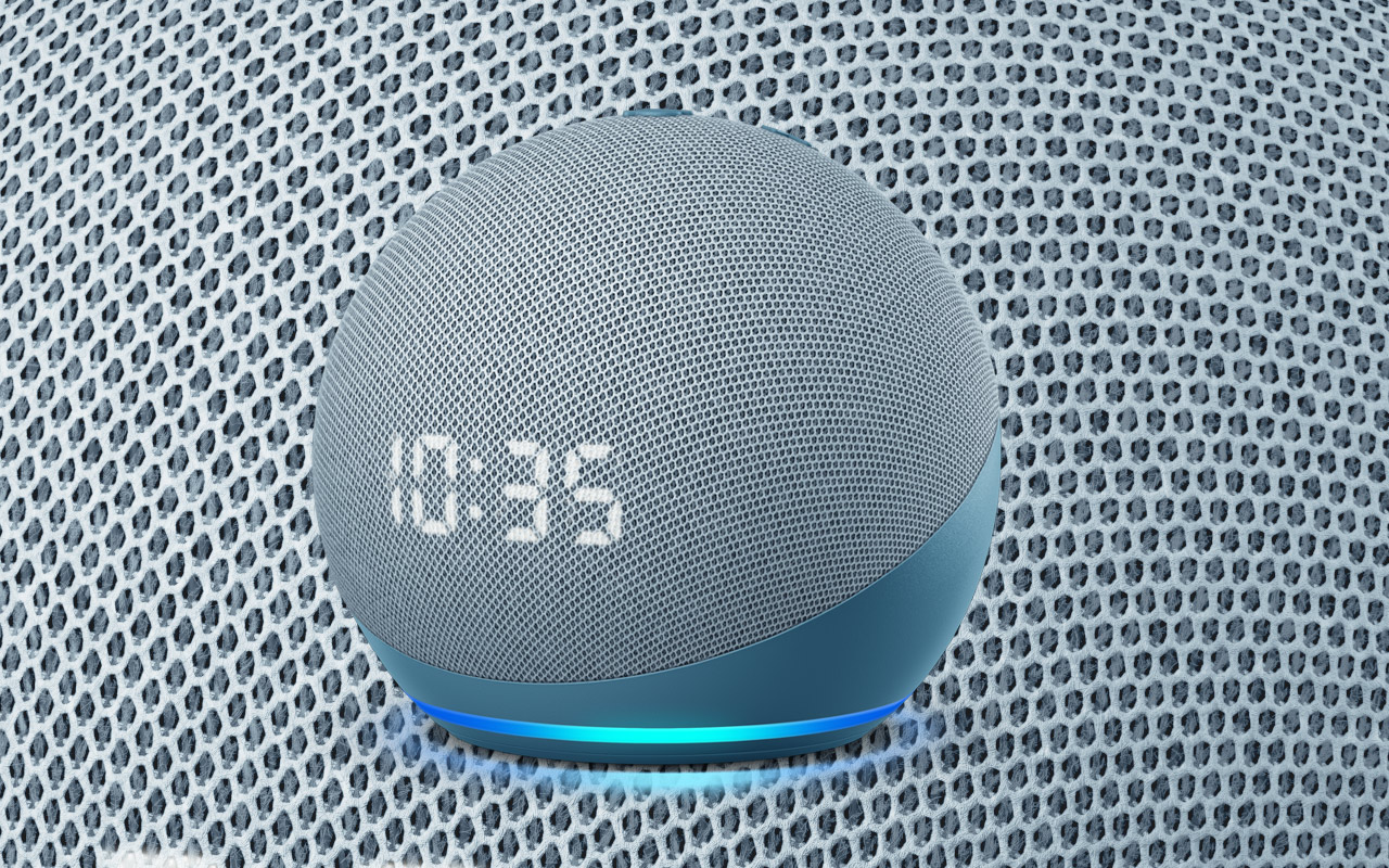 similar to echo dot