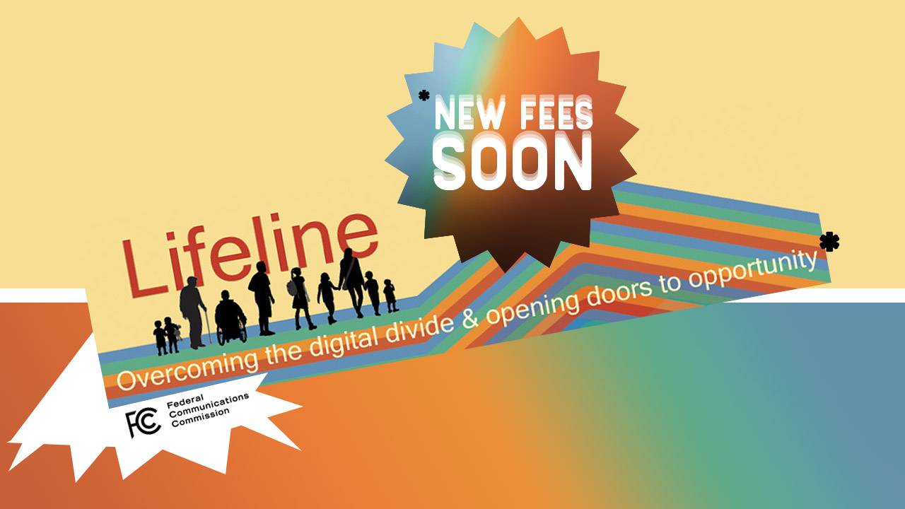 FCC may force ‘millions’ of Americans off Lifeline program this winter