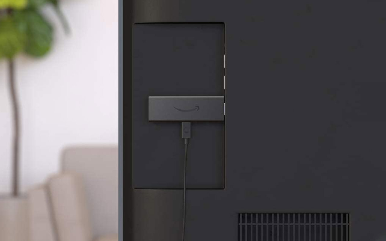 Fire Tv Stick Lite Kicks Smart Tv Down To 30 Slashgear Fire Tv Stick Lite Kicks Smart Tv Down To 30 Slashgear