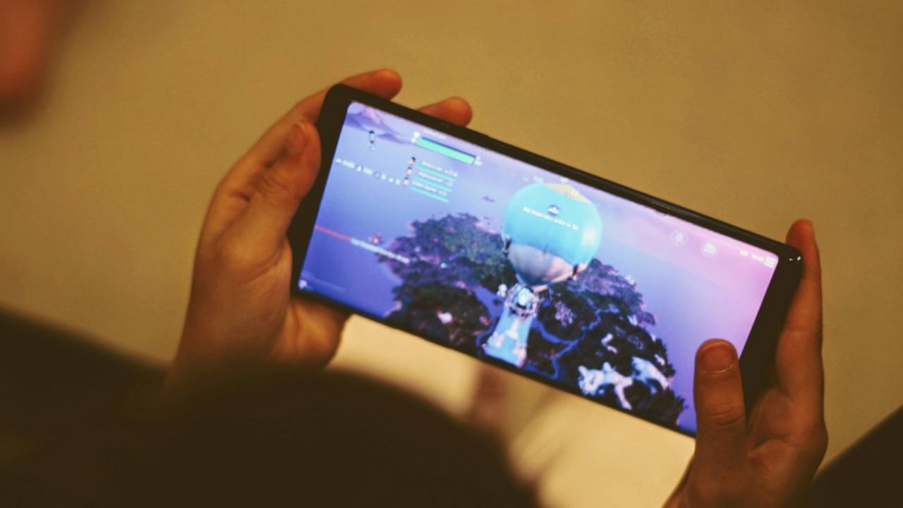 New Fortnite POI leaks, and it’s one from a different game