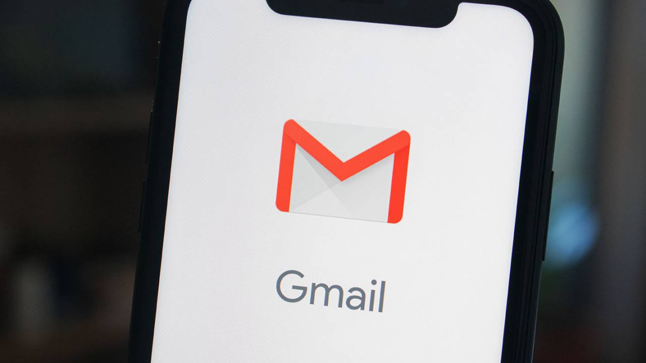 Now you can set Gmail as your iPhone default email