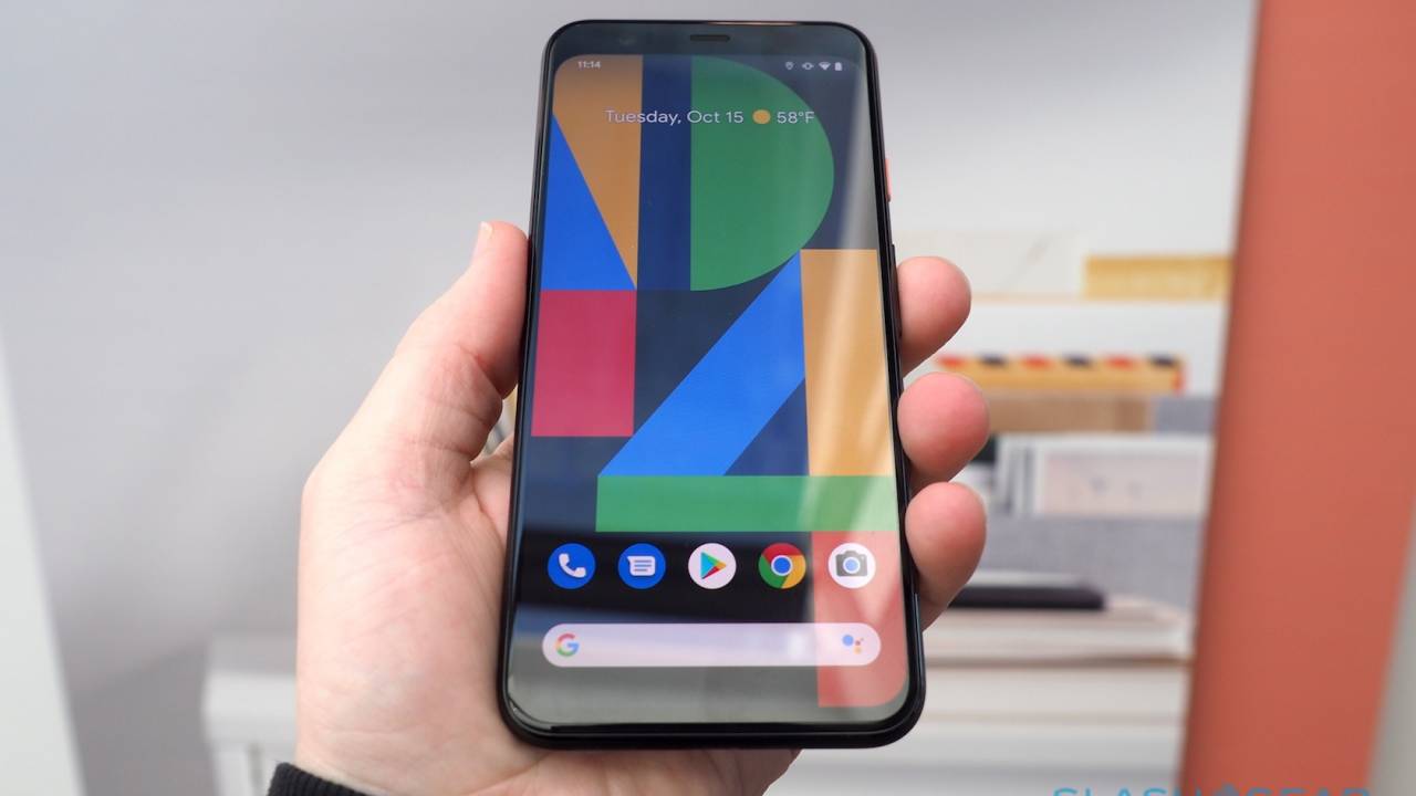 Google apparently readying an Apple-style clampdown over Android app fees
