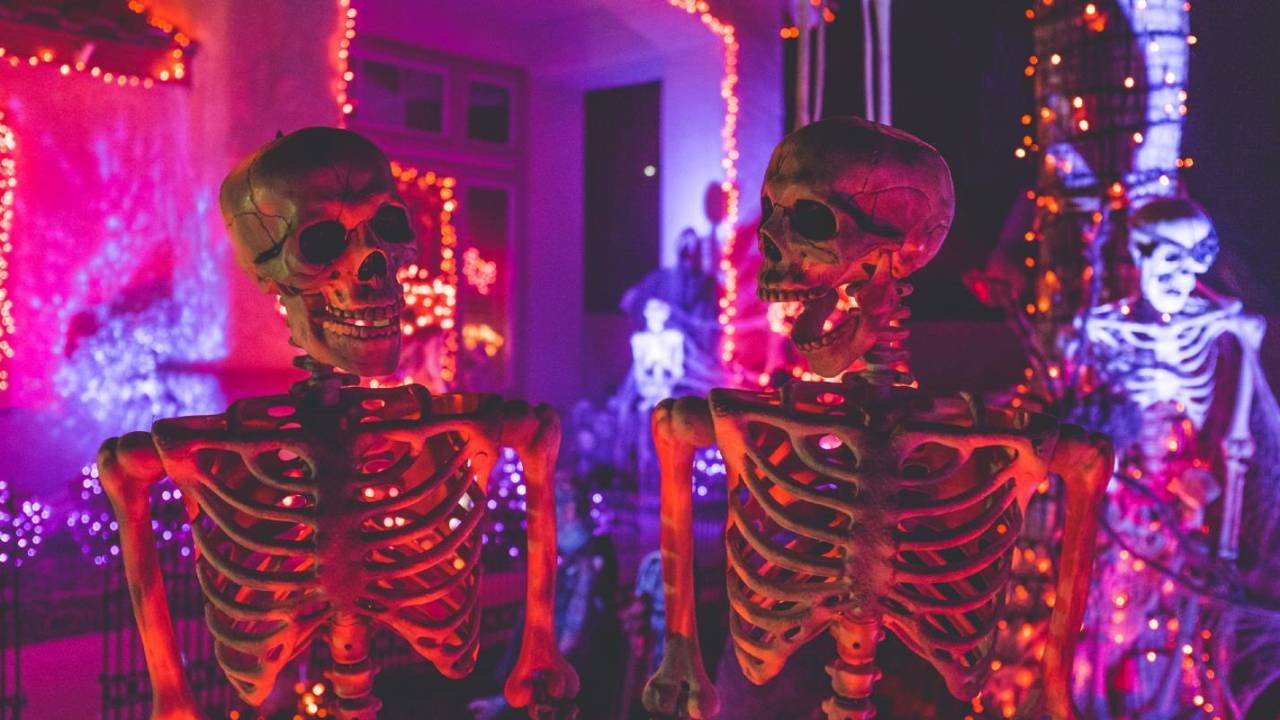 CDC warns COVID-19 pandemic could result in a deadly Halloween