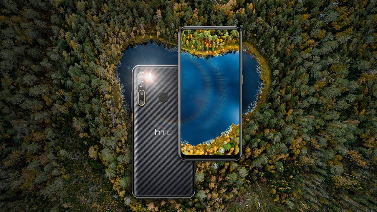 HTC CEO Yves Maitre bows out in less than a year due to personal matters