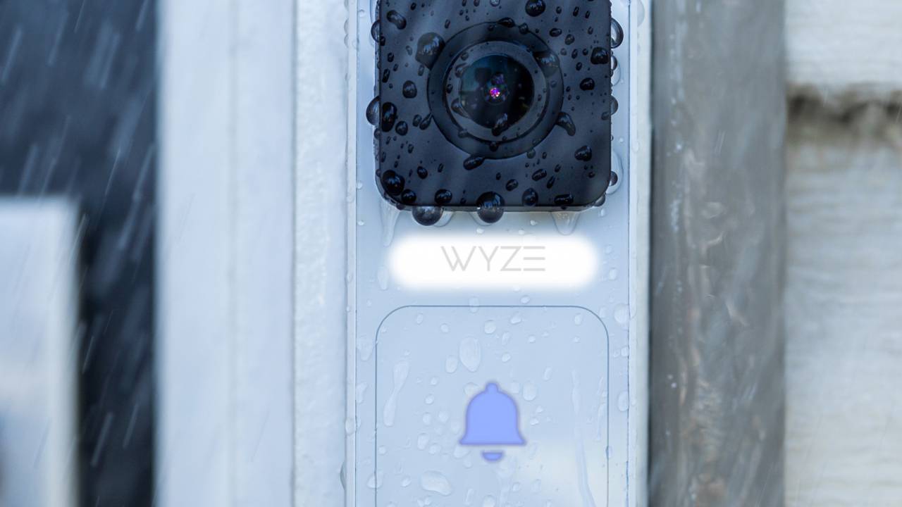 Wyze Video Doorbell is just $30 – Headphones and Thermostat to come