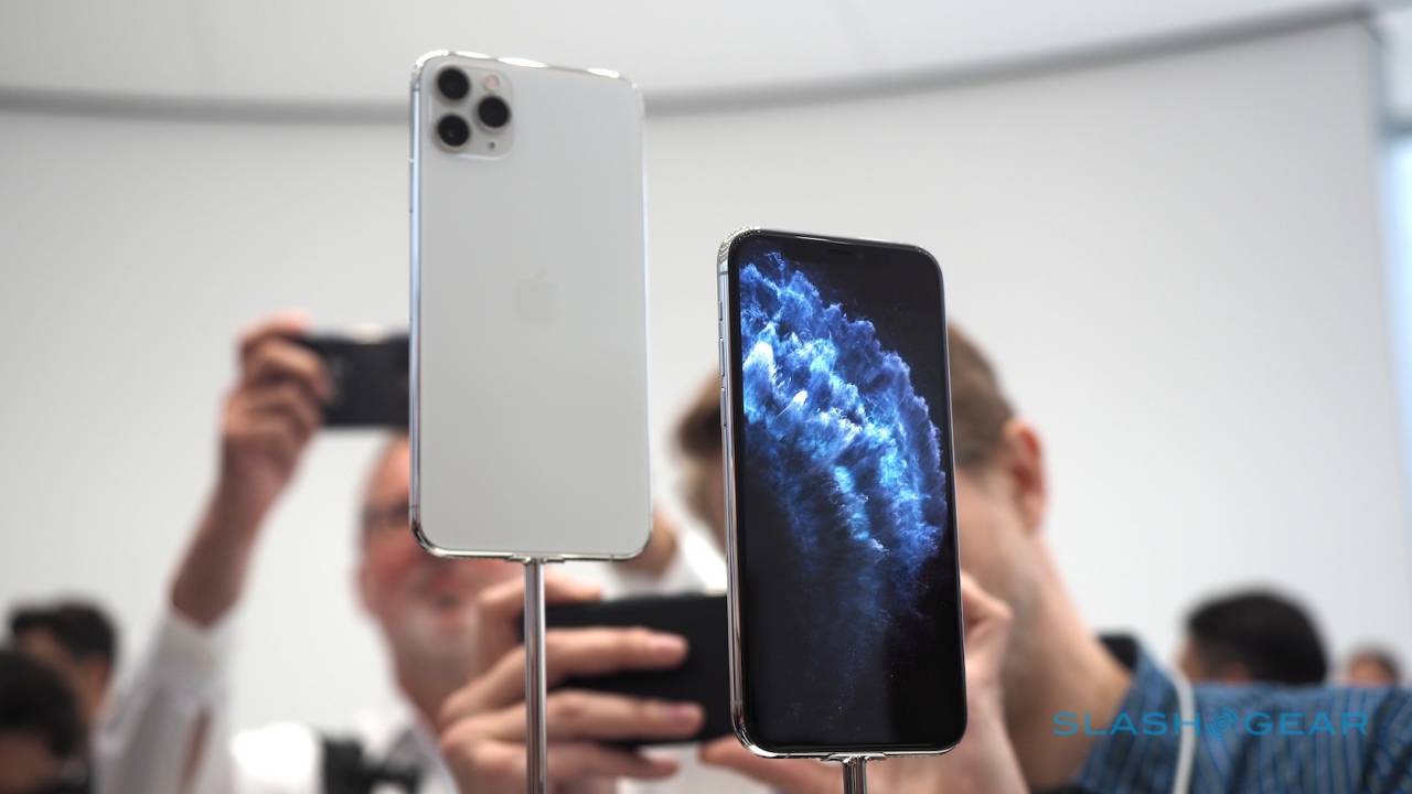New iPhone 5G launch “days away” says leaked internal video