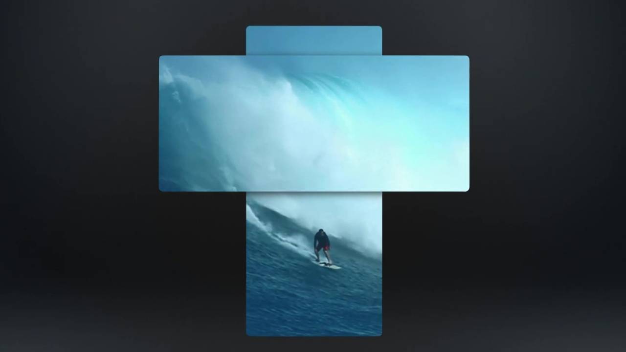 LG Wing teased as first phone in new Explorer Project lineup