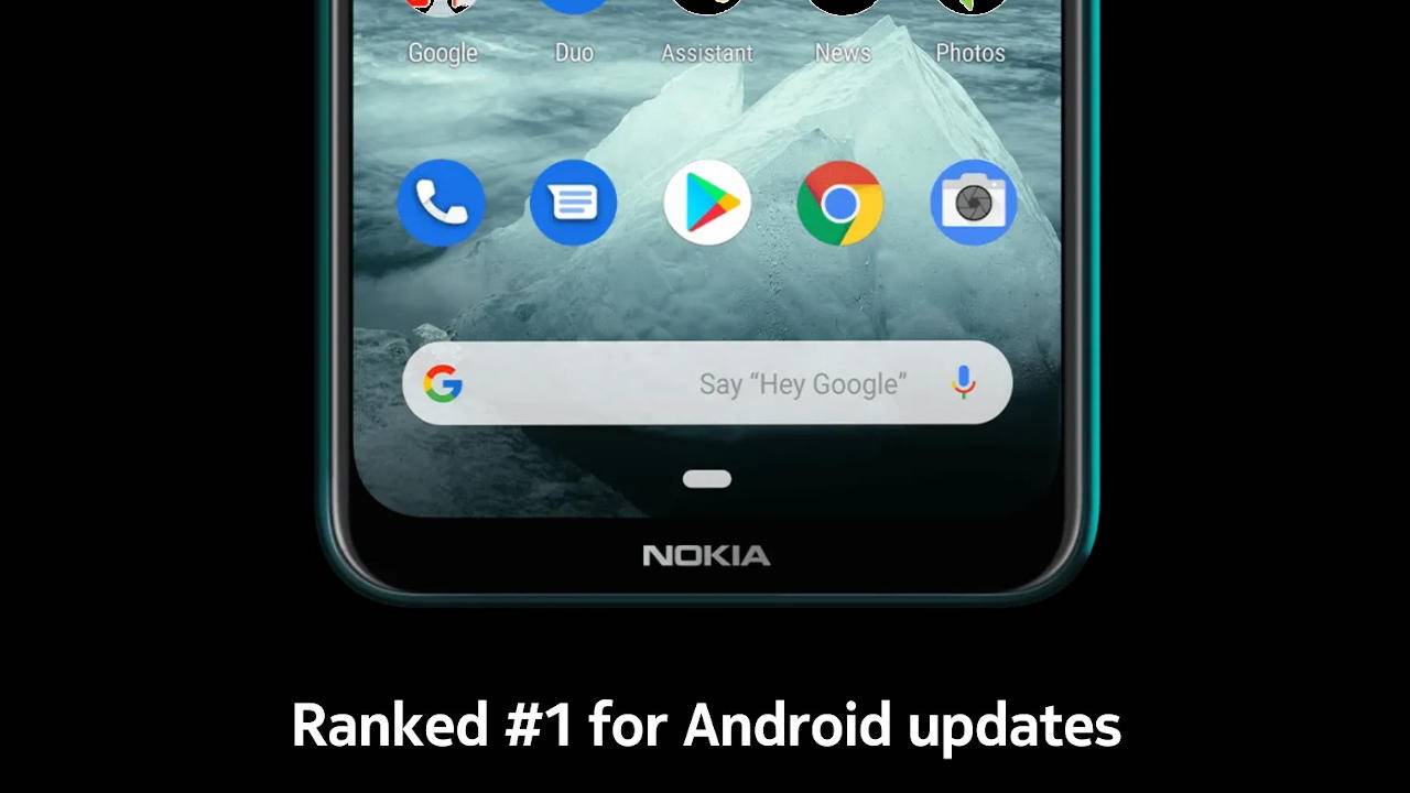 android one 11 update