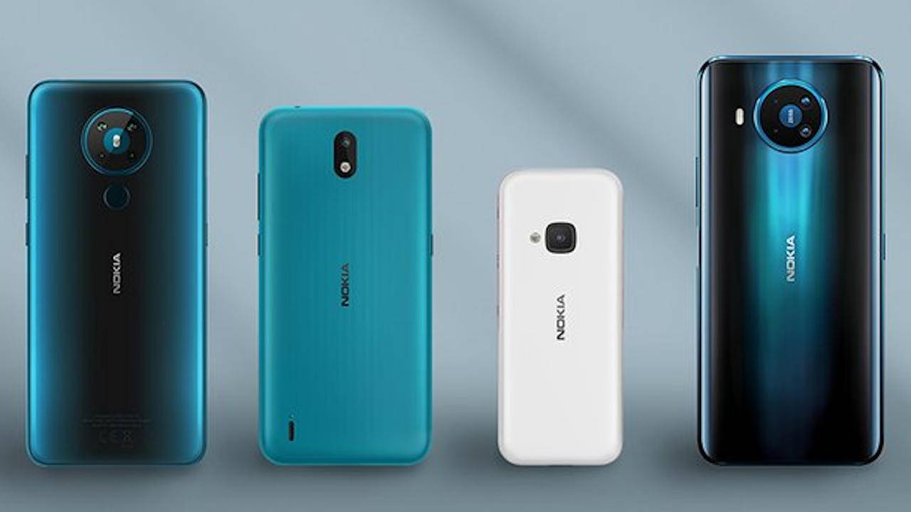 Nokia Phones Promised To Begin A New Chapter Later This Month Slashgear