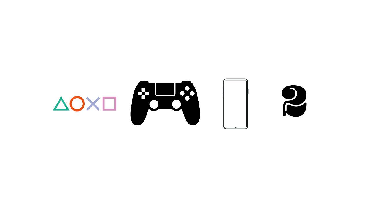 PlayStation Phone 2 and an alternate Google Nexus