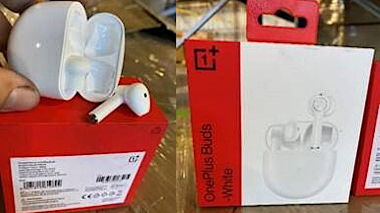 US Customs seizes OnePlus Buds mistaking them for counterfeit AirPods