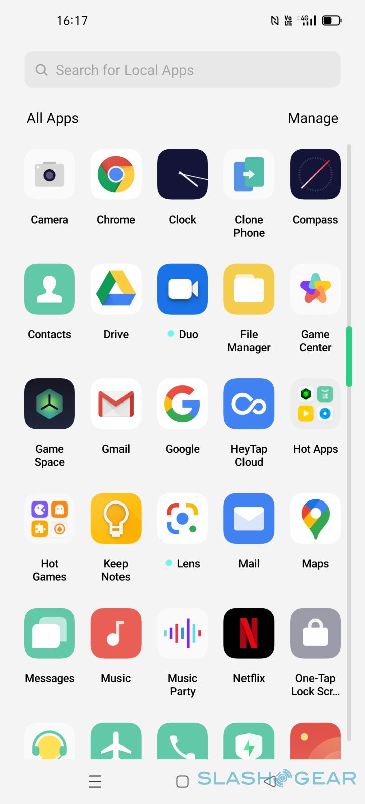 OPPO ColorOS 11 Beta hands-on: more than just a version