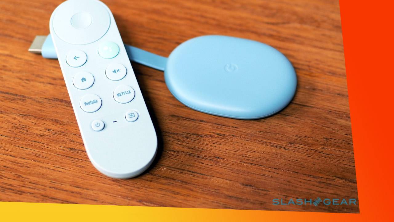 Google TV won’t get Stadia until early next year