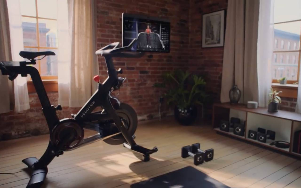 New Peloton treadmill and bike expand range with new prices SlashGear