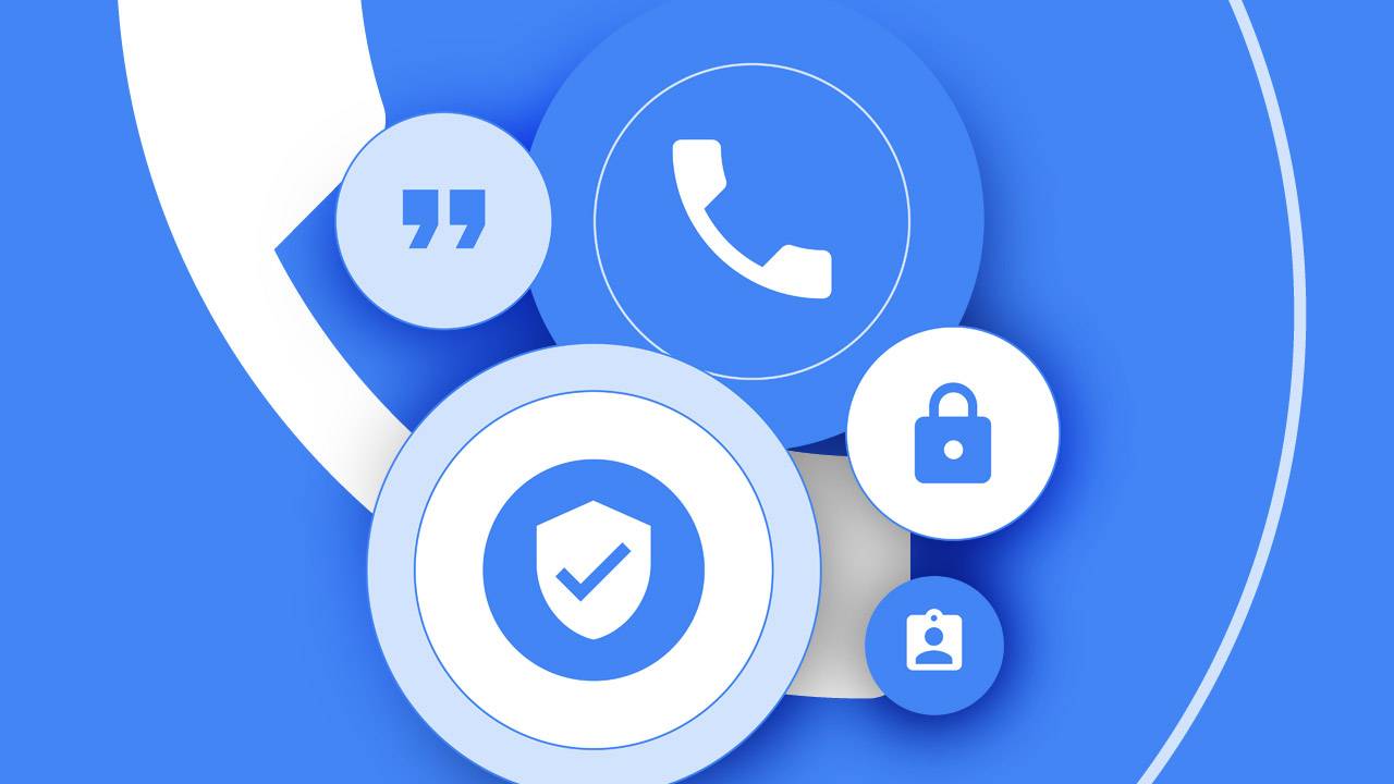 Verified Calls by Google released for some phones Here's the checkmark