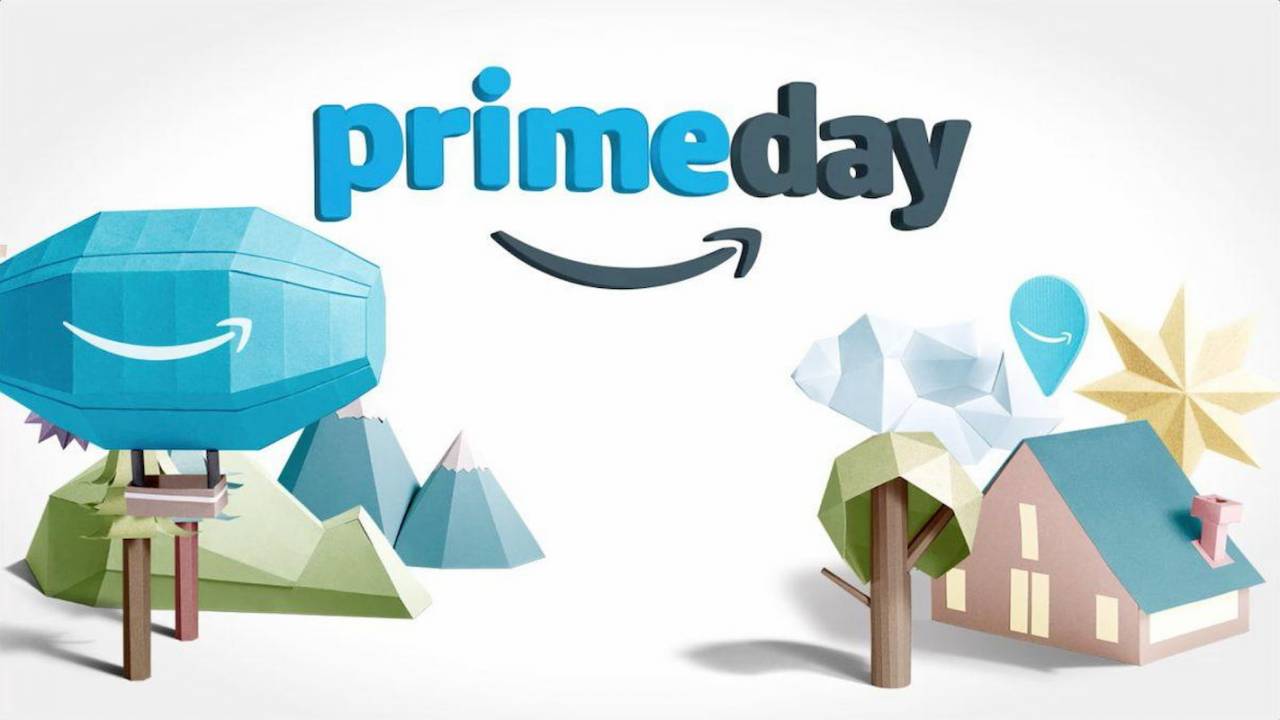 Amazon Prime Day May Finally Have A New Date Slashgear Amazon Prime Day May Finally Have A New Date Slashgear