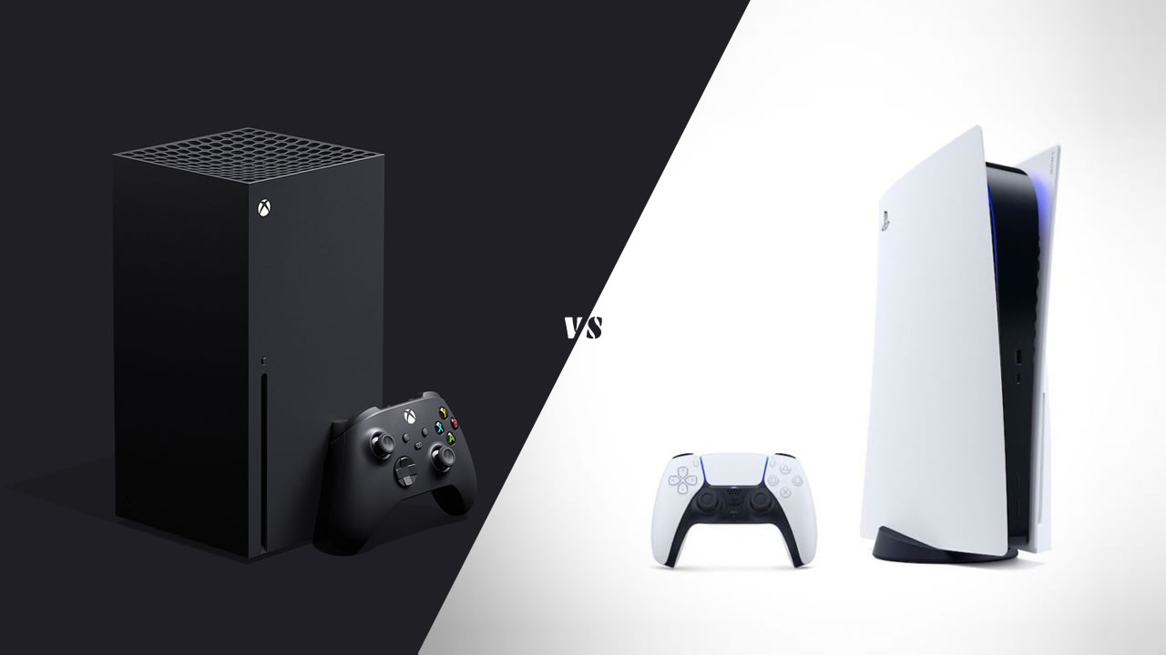 Sony vs Microsoft gaming consoles: Which one to go for this fall - SlashGear