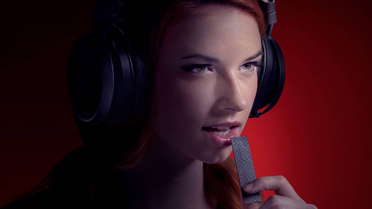 Razer reveals a special gum to ‘maintain’ gamers’ focus and reaction time