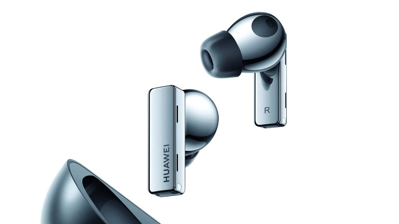 huawei freebuds 2 pro noise cancelling