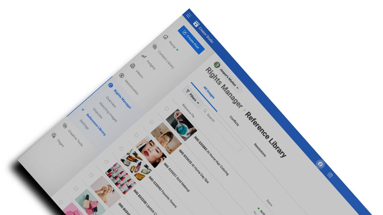 Instagram reposts may be outlawed soon