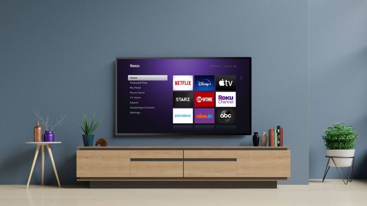 Roku will finally get NBC’s Peacock streaming app after months of arguing