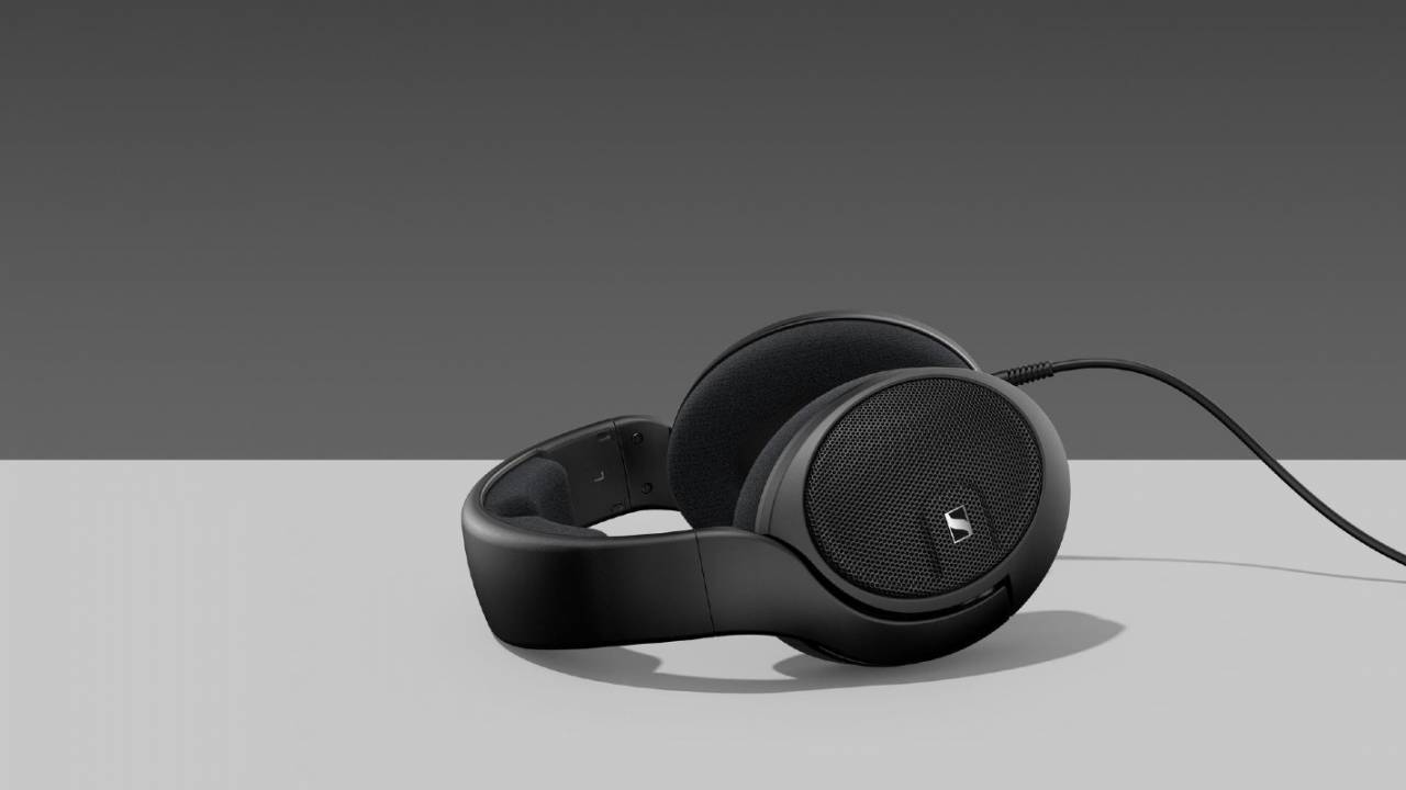 budget reference headphones