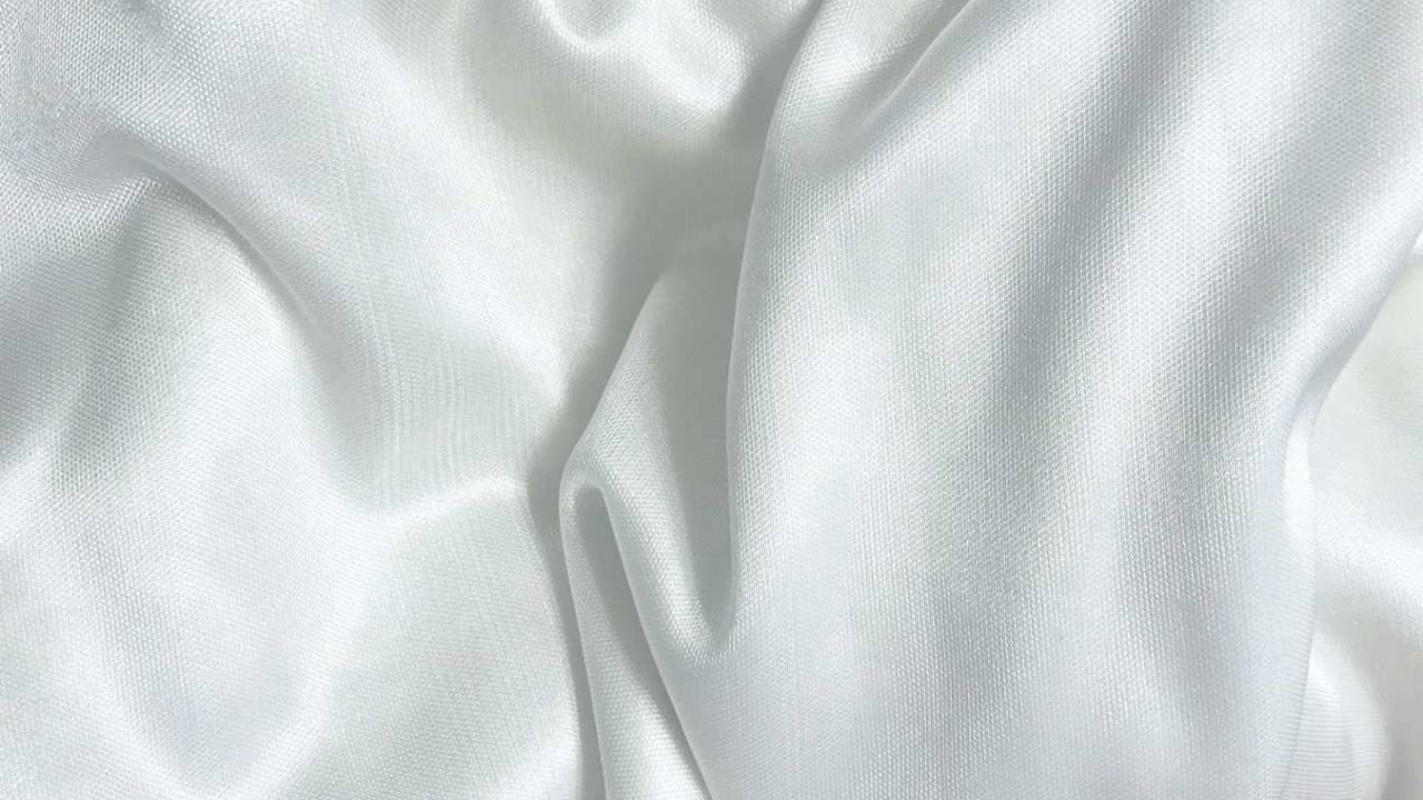 Study claims silk beats cotton as the best material for DIY face masks