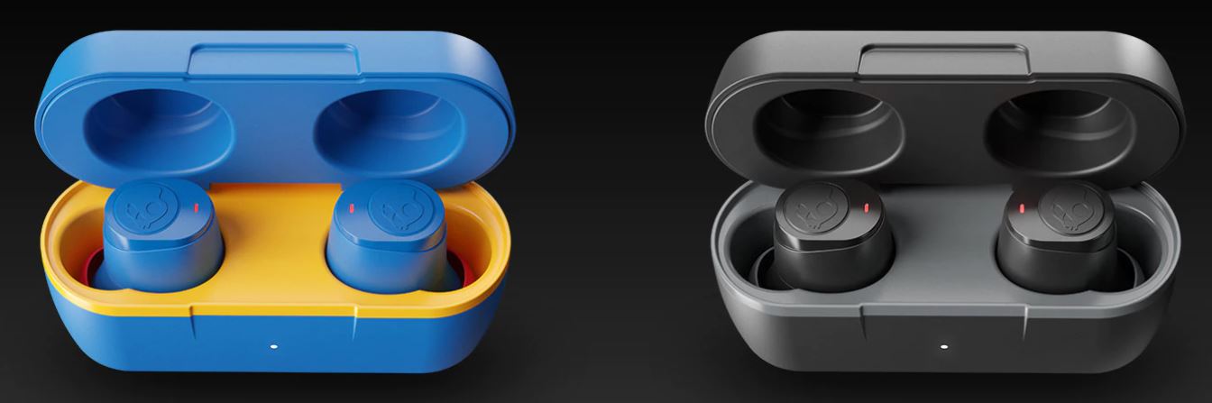 skullcandy wireless earbuds jib true