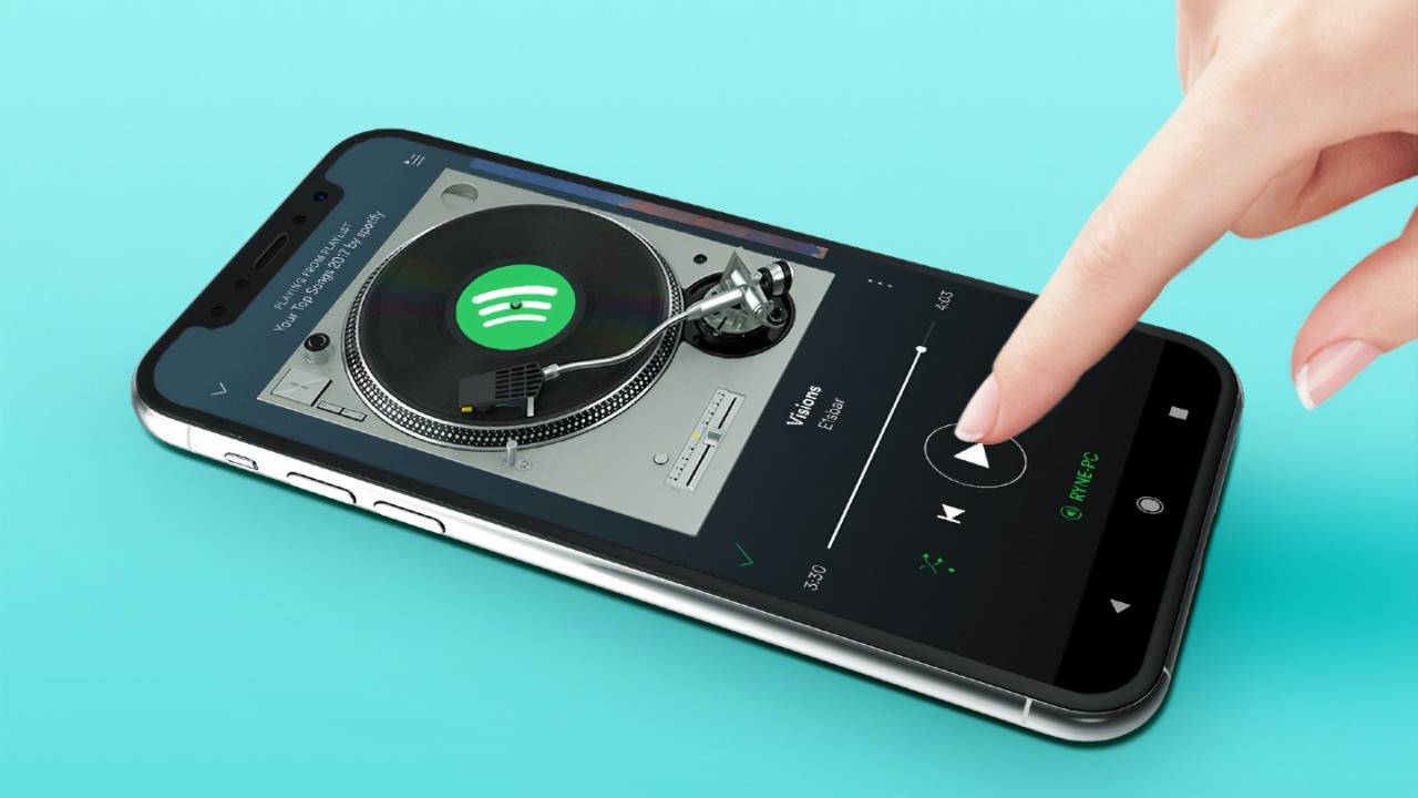 Spotify finally adds the podcast feature users have been waiting for