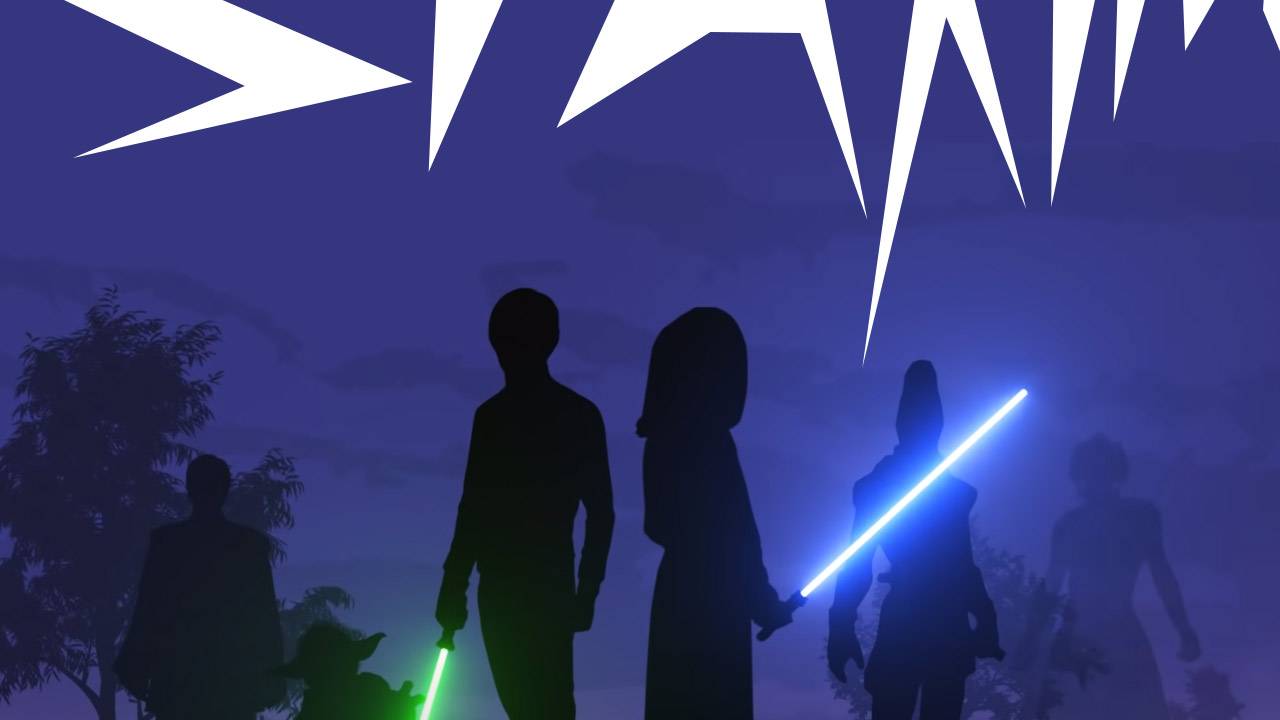 Star Wars ‘what if’ explores one major Palpatine fail