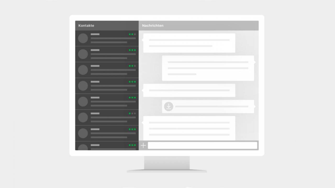 Threema encrypted messaging apps will soon be open source