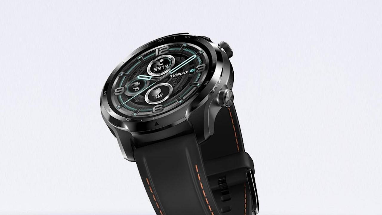 ticwatch pro price in usa