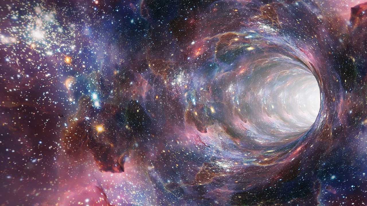 A physicist says new math proves paradox-free time travel is possible