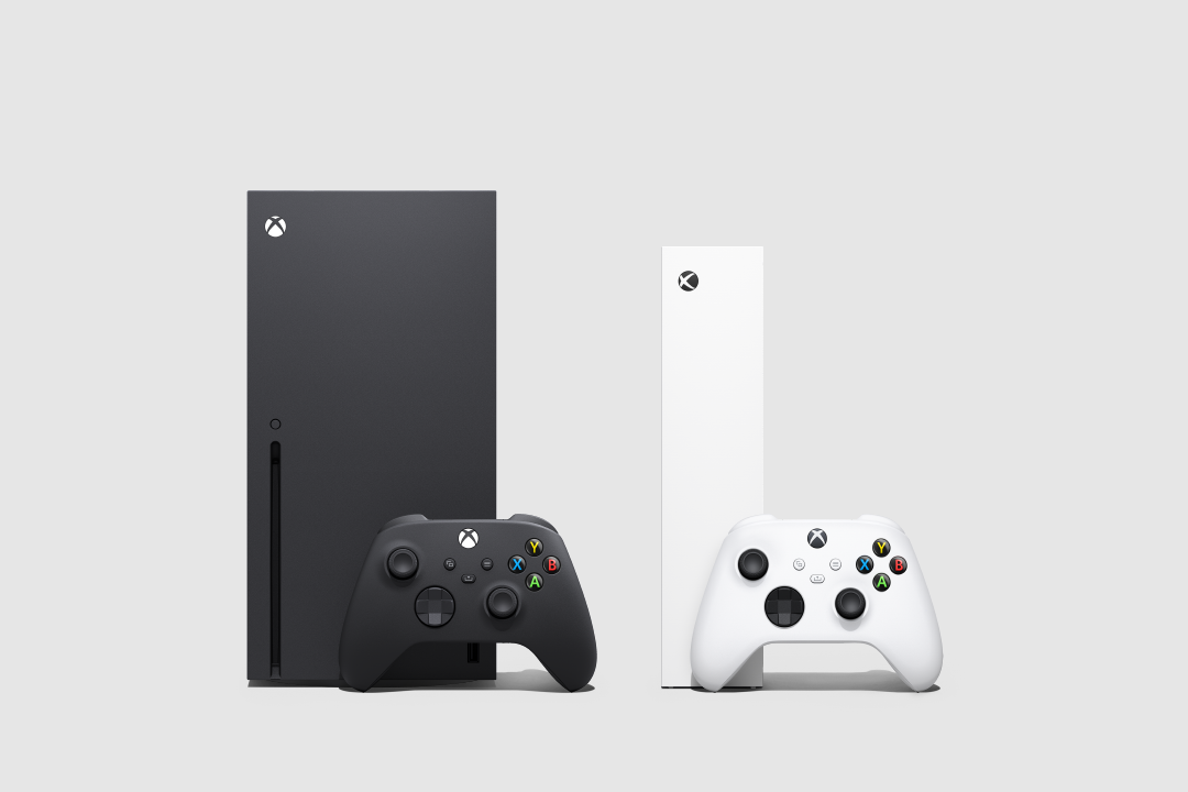 Here’s when Xbox Series X and Xbox Series S pre-orders open