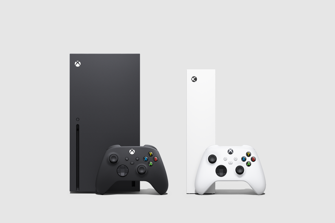 when's the xbox coming out