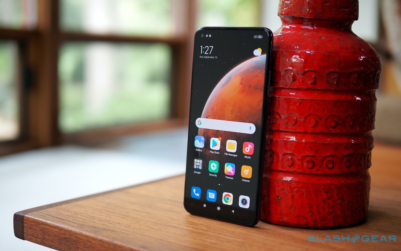 Xiaomi Mi 10t Pro First Look 144hz Display Raises The Stakes Slashgear