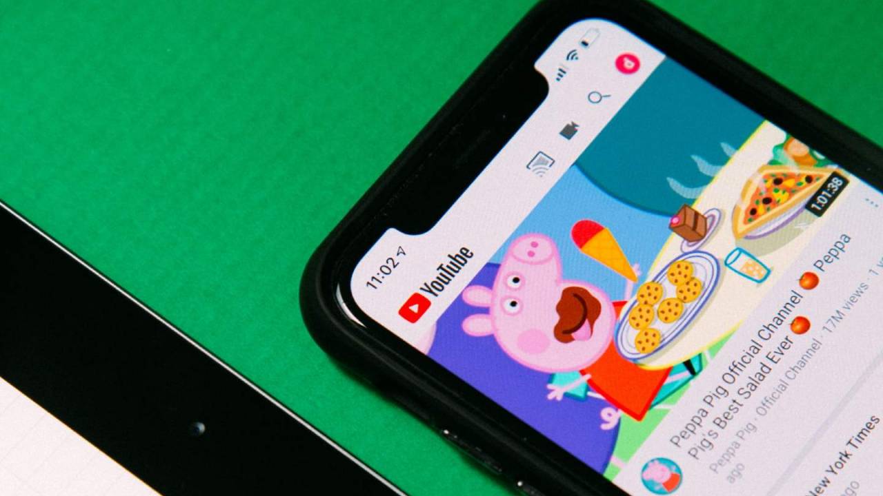 Youtube Taps Ai To Automatically Age Restrict Videos That Aren T Safe For Kids Slashgear