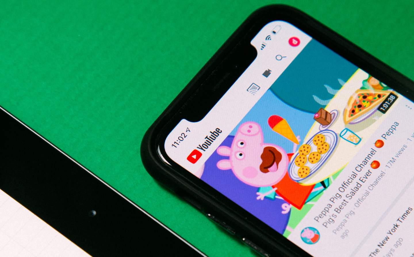 Youtube Taps Ai To Automatically Age Restrict Videos That Aren T Safe For Kids Slashgear Youtube Taps Ai To Automatically Age Restrict Videos That Aren T Safe For Kids Slashgear