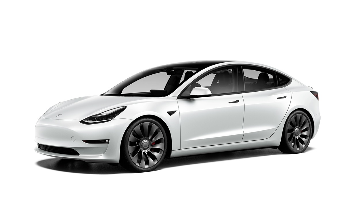 Tesla Model 3 And Model Y 2021 Refresh Brings Range Style And Cabin Upgrades Slashgear